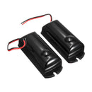 Photoelectric Single IR Beam Detector Active Infrared Intrusion Motion Sensor Infrared Alarm