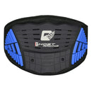 GHOST RACING Motorcycle Racing Waist Support Belt Sports Safety Protective Gear Protector