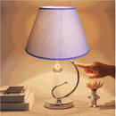 230*300*185MM Ceiling Lamp Shade Table Lampshape Home Cotton Textured Fabric PVC Linen Room