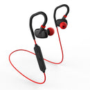UVOKS W2 Wireless bluetooth Earphone Waterproof In-ear Stereo Sports Headphone with Mic