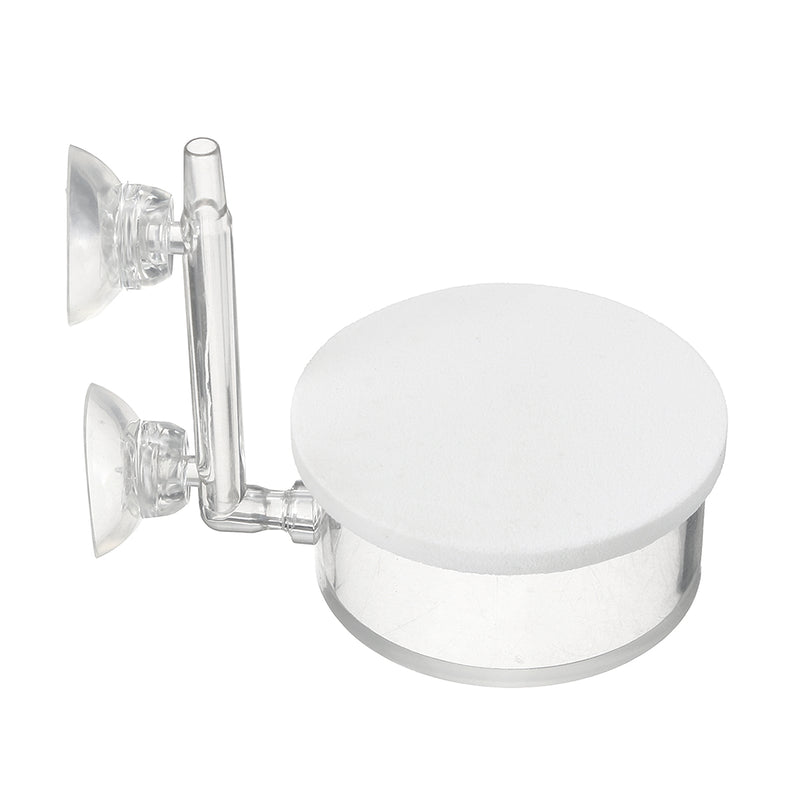 Aquarium Bubble Air Stone Pump Hydroponics Diffuser Fish Tank Pond Aerator Disk