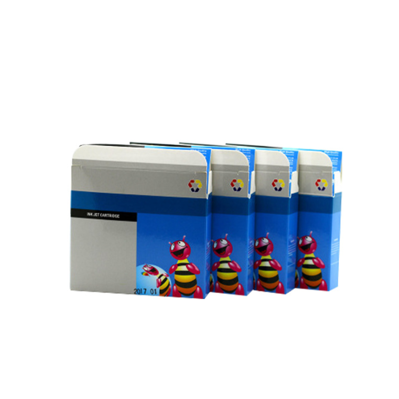 ZSMC Brother LC203XL Ink cartridge for LC-203 XLBK LC-203 XLC LC-203 XLM LC-203 XLY MFC-J4620DW MFC-J4320DW MFC-J4420DW MFC-J5520DW MFC-J5620DW MFC-J5720DW Printer Ink