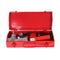 800W Automatic Electric Heating Pipe Welding Tool Machine For PB PPR PE PP Tube