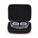LEORY EVA Large Earphone Headphone Storage Case For AKG K430 K420 K450 K451 Q460 K412P K404 K414