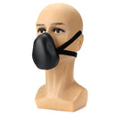 Rechargeable Electric Fresh Air  Purifying Anti-dust PM2.5 Filter Face Mask
