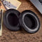 1 Pair SHELKEE Replacement Ear Pads Foam Earpads for Beats Studio2.0 Wireless Headphone