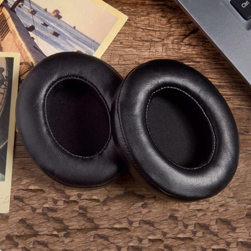 1 Pair SHELKEE Replacement Ear Pads Foam Earpads for Beats Studio2.0 Wireless Headphone
