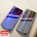 Bakeey Transparent Ultra-thin Soft TPU Protective Case For Xiaomi Mi A3 / Xiaomi Mi CC9e
