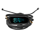 Bakeey Fashionable Braided Watch Band Wrist Band for Xiaomi Mi band 3/4