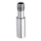 10pcs Creality 3D 28mm Stainless Steel Extruder Nozzle All Pass Throat For 3D Printer