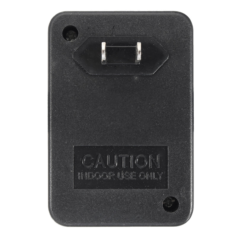 110V To 220V Electronic International Travel Voltage Power Converter
