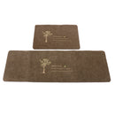 Modern Coffee Non-slip Door Floor Rug Mat Kitchen Bathroom Carpet Home Decorations