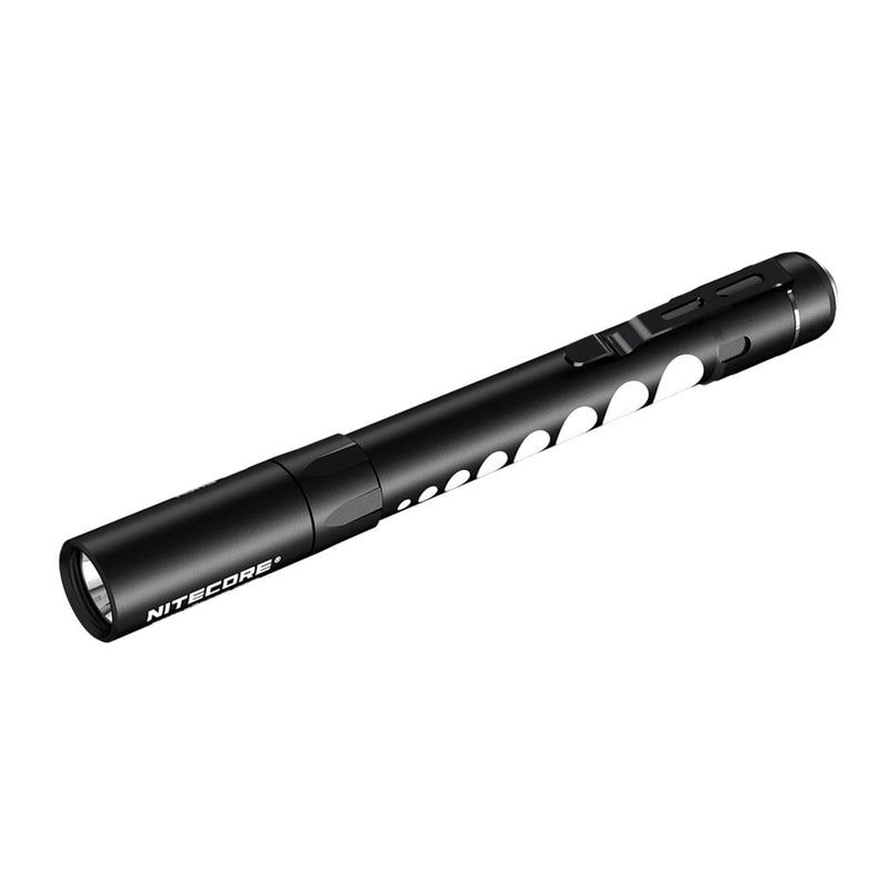 Nitecore MT06MD Nichia 219B 180LM LED Pocket Medical Pen Light Flashlight