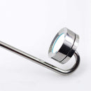 25/30/35/40cm Small Large Size Aquarium Ultra-thin Stainless Steel CO2 Diffuser CO2 Regulators