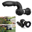 Mighty Blaster Hose Nozzle Lawn Garden Super Powerful Home Original Car Washing for Gardening