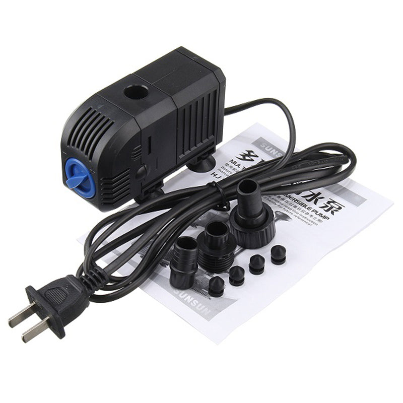 Mrosaa  Submersible Water Pump for Aquarium Air Pump