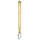 10Pcs 6-12mm Diamond Hard Alloy Glass Cutter Tile Mirror Cutting Craft Tool
