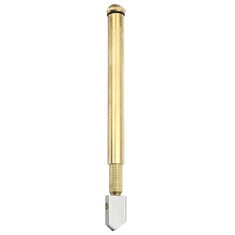 10Pcs 6-12mm Diamond Hard Alloy Glass Cutter Tile Mirror Cutting Craft Tool