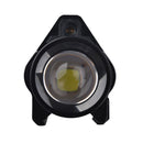 RichFire SF-P22 XPG-2 3 Modes 532nm Laser Zoomable Tactical Pistol Flashlight Outdoor Hunting Green Dot Sight Light