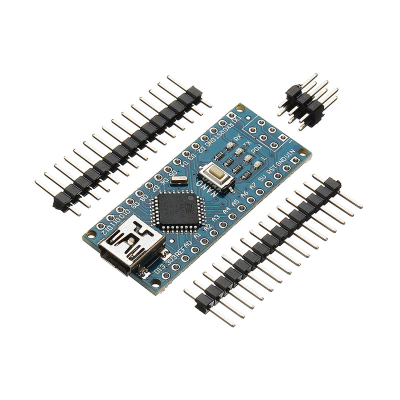 Geekcreit ATmega328P Nano V3 Controller Board Improved Version Module Development Board