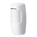 Wireless WiFi Cloud Alexa Smart Home Alarm Kit Gateway by Smart Life Tuya Smart App Control