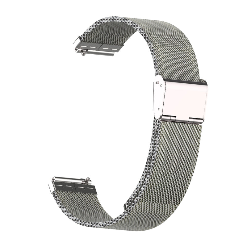 Full Steel Strap Replacement Watch Band Watch Strap for Xiaomi Watch