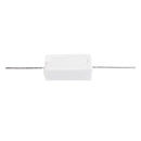 10pcs 5W 100 ohm 100R Ceramic Cement Resistor