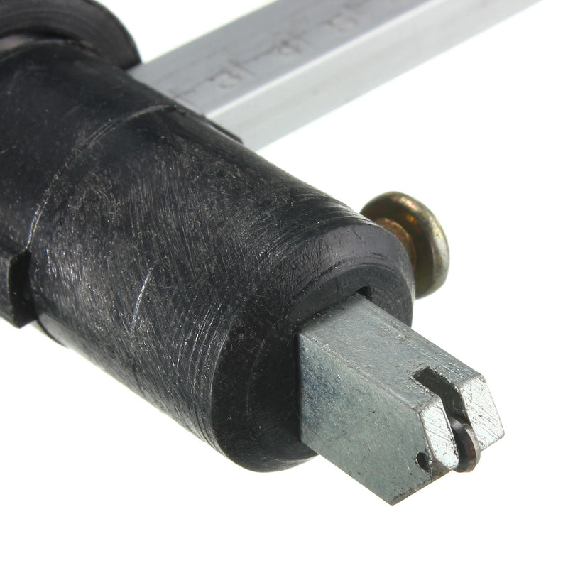 Compass Glass Cutter Glass Round Cutter Tool Thick Glass Round Cutter Draw Tool