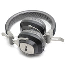Binai G88 Stereo V4.2 bluetooth Headphone With Mic Noise Cancelling Foldable Sport AUX