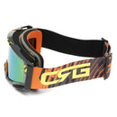 Motocross Goggles Motorcycle Helmet Windproof Glasses Sports Racing Cross Country Off Road ATV SUV