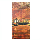 Huge Modern Abstract Wall Decor Art Paintings Canvas No Frame Home Decorations
