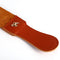 Honana Genuine Leather Sharpening Belt Strop Strap Barber Straight Razor Folding Sharpening Shave Sharpener