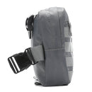 Tactical Bag Nylon Waterproof Shoulder Vest Bag Outdoor Hunting Crossbody Bag