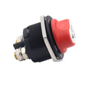 32V 200A Battery Isolator Disconnecter Cut Off Kill Switch Marine Auto Boat Race Rally RV
