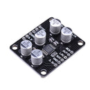 CJMCU-1808 PCM1808 Single-ended Input 99dB SNR Stereo ADC Module Analog Input Decoder 24bit Amplifier Board