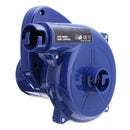 600W 220V Electric Handheld Air Blower Computer Vacuum Cleaner Leaf Blowing