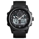 SKMEI 1514 Outdoor Sports 50M Waterproof Chronograph Stopwatch Digital Watch Men Watch
