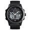 SKMEI 1514 Outdoor Sports 50M Waterproof Chronograph Stopwatch Digital Watch Men Watch