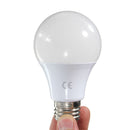 E27 7W 2835 SMD LED Globe Light Lamp Bulb Pure White Warm White Home Lighting AC85-265V