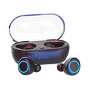 Bakeey D10 TWS bluetooth 5.0 Earbuds Smart Touch Binaural Calls Wireless Hifi Earphone With Charging Box