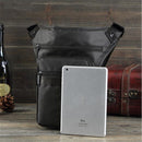 Oxford Leg Bag Waist Pockets Waterproof Travel Camping Shoulder Bag Sport Cross Body Pack