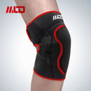 MLD Wool Warm In Winter Kneepad Knee Pad Support Brace Protector Sleeve