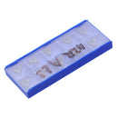 MACHIFIT 10pcs 11IR A55 Internal Thread Carbide Internal Lathe Insert For Turning Tool Holders