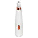 Electric Blackhead Suction Remover Facial Skin Acne Pore Cleanser Cleansing Machine with 3 Tips