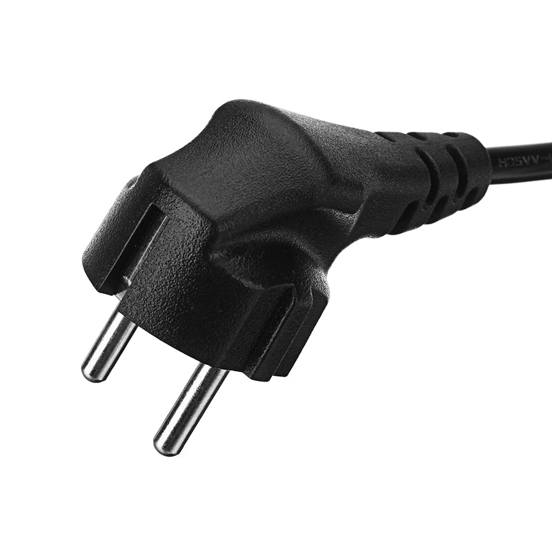 JGAURORA 1.8m 10A 250V EU Plug Power Cable for 3D Printer