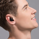 Wavefun Micro Mini USB Earphone Bass Sports Wireless bluetooth 5.0 Headphones With Mic for IPhone Xiaomi