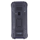 Samgle F6 3G Network 2.8 inch 1450mAh Speed Dial Super Long Standby Flashlight Whatsapp Rugged Feature Phone