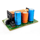 WEAH-336 3 Way Audio Speaker Frequency Divider 120W Treble Bass Frquency Speaker Module