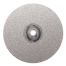 3pcs 6 Inch 120 400 1200 Grit Diamond Wheel Diamond Coated Diamond Grinding Disc