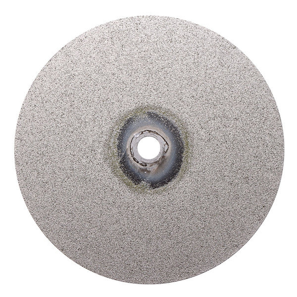 3pcs 6 Inch 120 400 1200 Grit Diamond Wheel Diamond Coated Diamond Grinding Disc